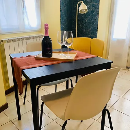 Maison 26 Apartment