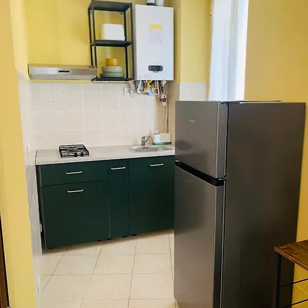 Apartment Maison 26