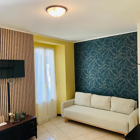 Maison 26 Apartment *