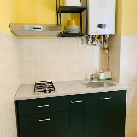 Maison 26 Apartment