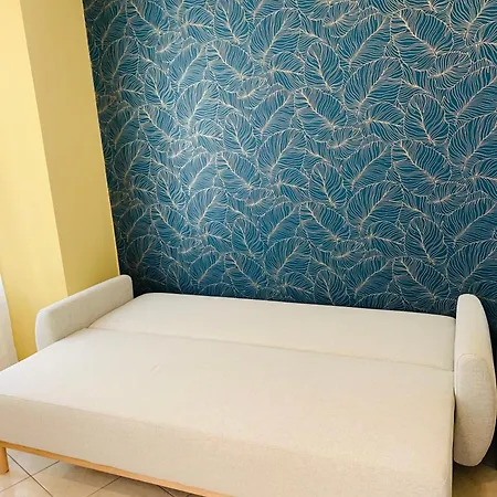 Maison 26 Apartment Stresa