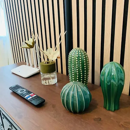 Maison 26 Apartment